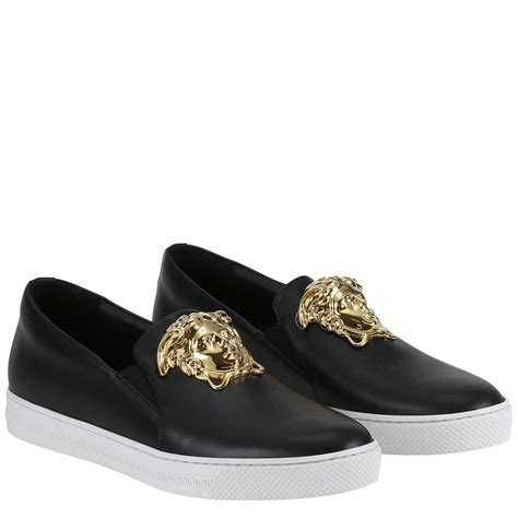 cheap versace sneakers|Versace sneaker sale.